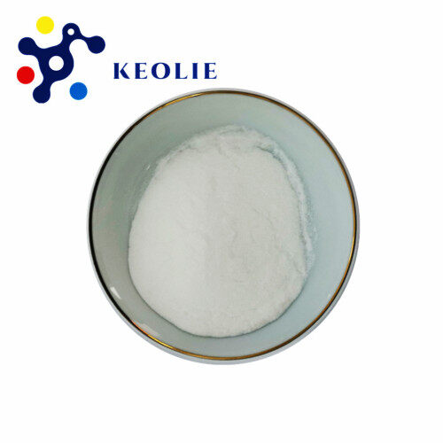 ISO Factory Supply  L-ascorbic Acid Powder