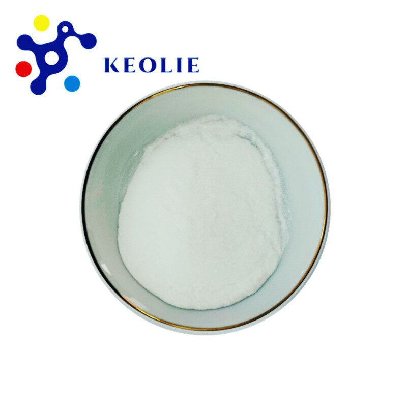 keolie Top Quality  Vanillin Powder/ Vanillin Crystal/price vanillin