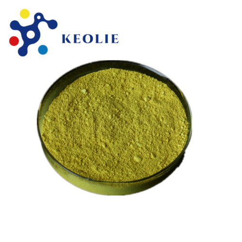 Sophora Japonica Extract 98% Troxerutin Powder