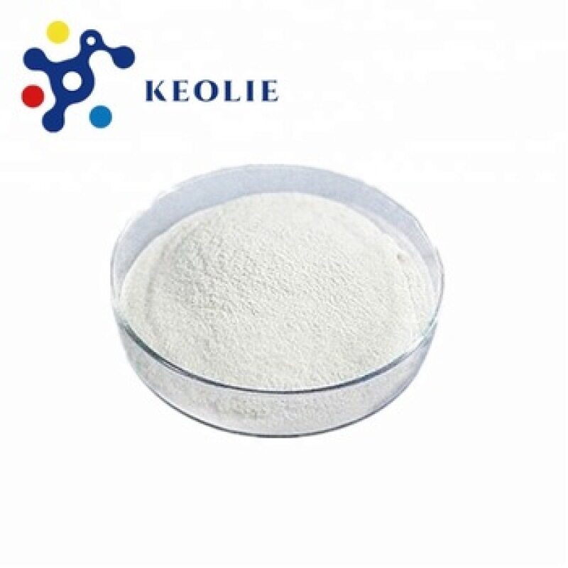 Pharmaceutical Grade Magnesium Citrate