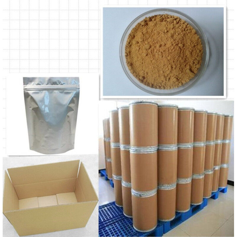 Factory Provide Chitin Powder Chitosan