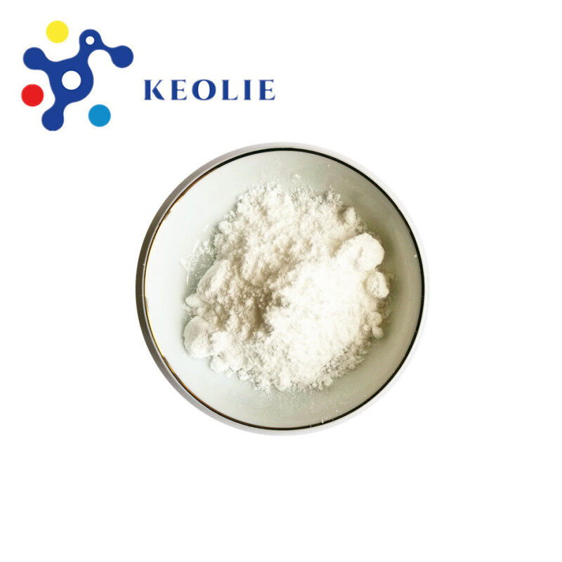 Factory Supply Top Quality Lysozyme Hcl
