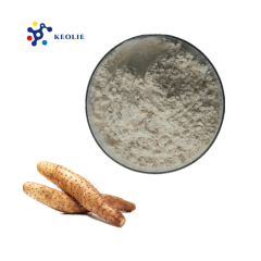 Natural Organic Wild Yam Root Extract Powder Diosgenin  20% Common Yam Rhizome Extarct