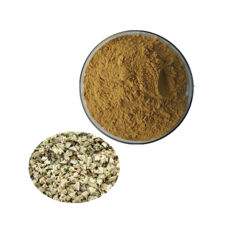Best Price for Anti-inflammatory Theacrine Powder Tribulus Terrestris Extract Powder Saponins 90%