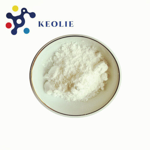 ISO Factory Supply High Quality Calcium Phytate