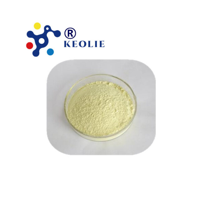Keolie Supply High Quality kaempferol 98% kaempferol powder