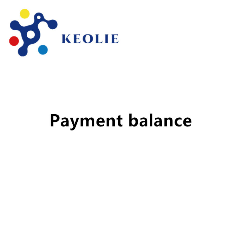 payment balance and Shipping cost balance