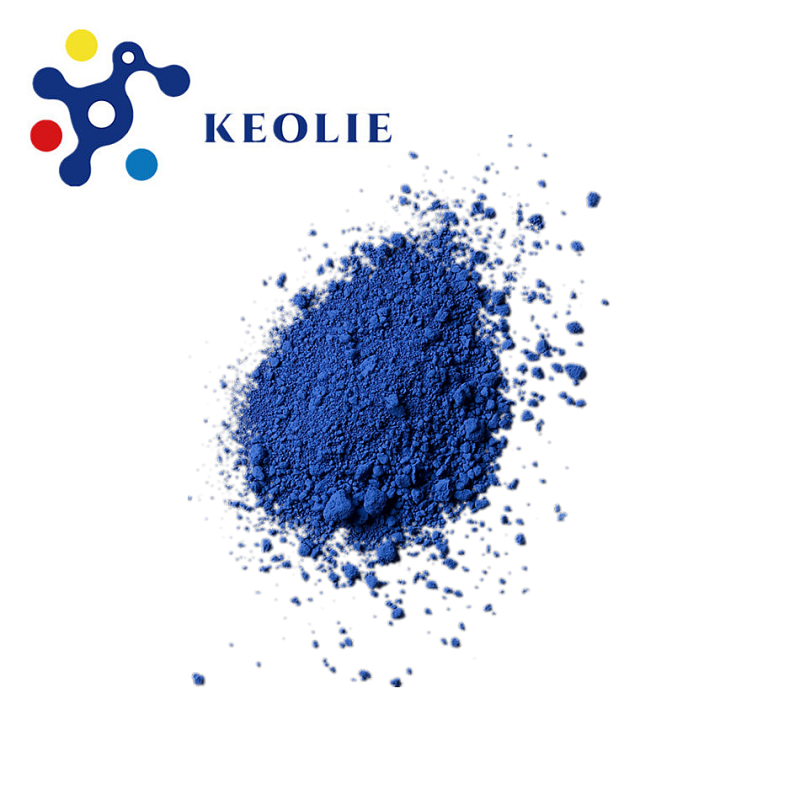 Textile dyestuffs natural indigo dye powder with factory price