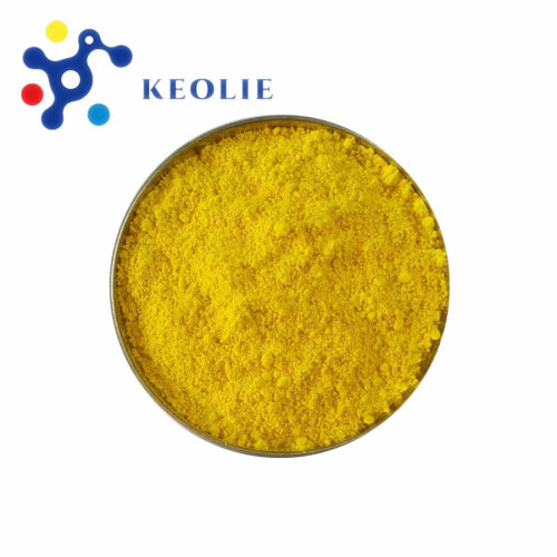 Best Quality berberine hcl powder in bulk stock