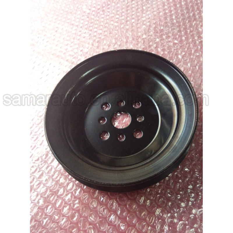 Wholesale Radiator Fan Pulley 3919624 For 6CT Diesel Engine Suppliers