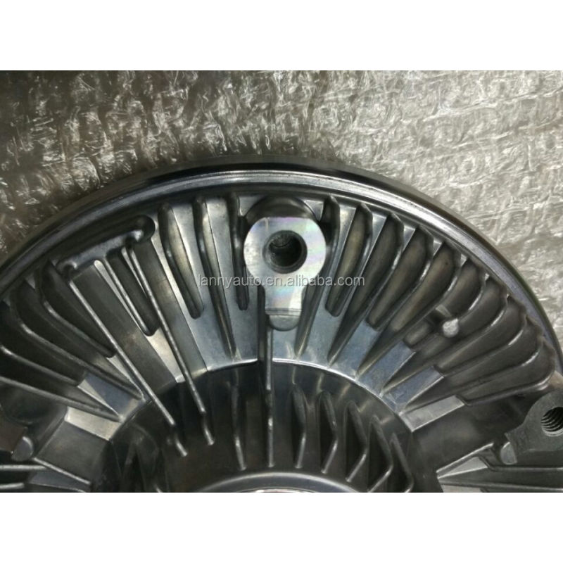 Wholesale Hot sale Horton spare parts viscous fan clutch 9901000