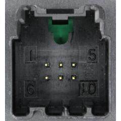 POWER WINDOW SWITCH  68029178AA  For Fit for Dodge Grand Caravan 3 3L 3 8L 4 0L 2008-2009