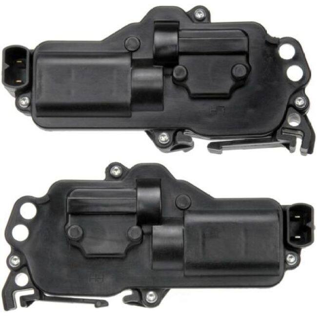 Lock Actuator  Left  3L3Z25218A43AA For Ford F Series 1999-2016Ford Expedition 2003-2010Lincon naviagter 2003-2016Mazda 1999-2009Mercury 1999-2009