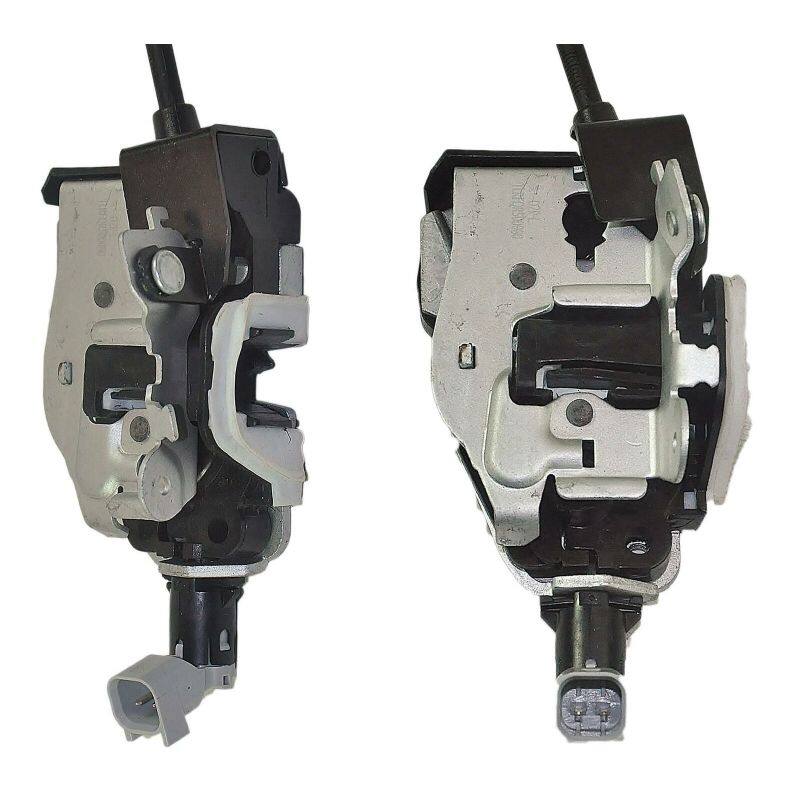lock Actuator  Trunk  LR017470 For Land Rover LR4 LR3