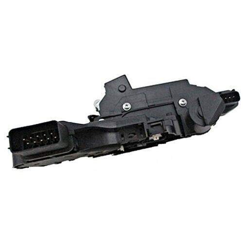 lock Actuator  Front Right  LR014100                     For FOR LAND RANGE ROVER DISCOVERY 4 2010-FOR LAND RANGE ROVER SPORT 2005-2013FOR LAND RANGE ROVER EVOQUE 2011-FOR LAND RANGE ROVER DISCOVERY 3/LR3 2005-2009FOR JAGUAR XF CC9 2012-