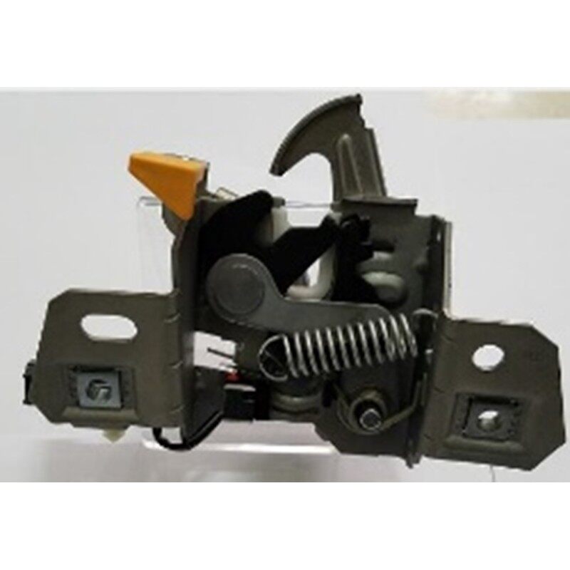 Lock Actuator  With Switch  60716530 For C30(04-13) VOLVOC70(06-13)S40(04-12)V50(04-12)