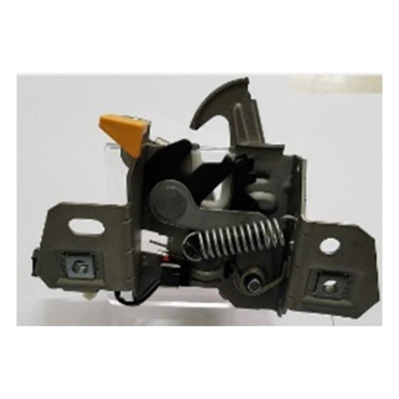 Lock Actuator  Without Switch  60716529 For C30(04-13) VOLVOC70(06-13)S40(04-12)V50(04-12)