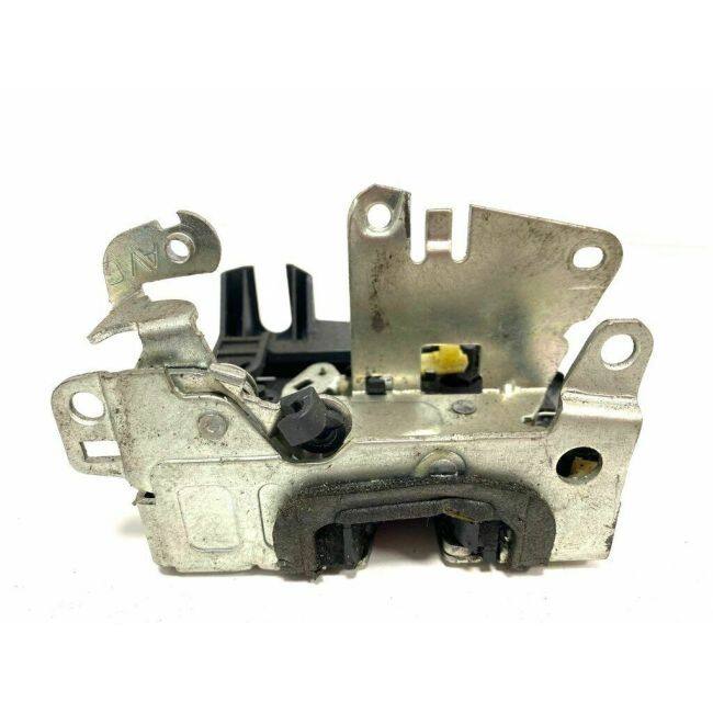 Lock Actuator  Front Left  8200735227 For Dacia Duster