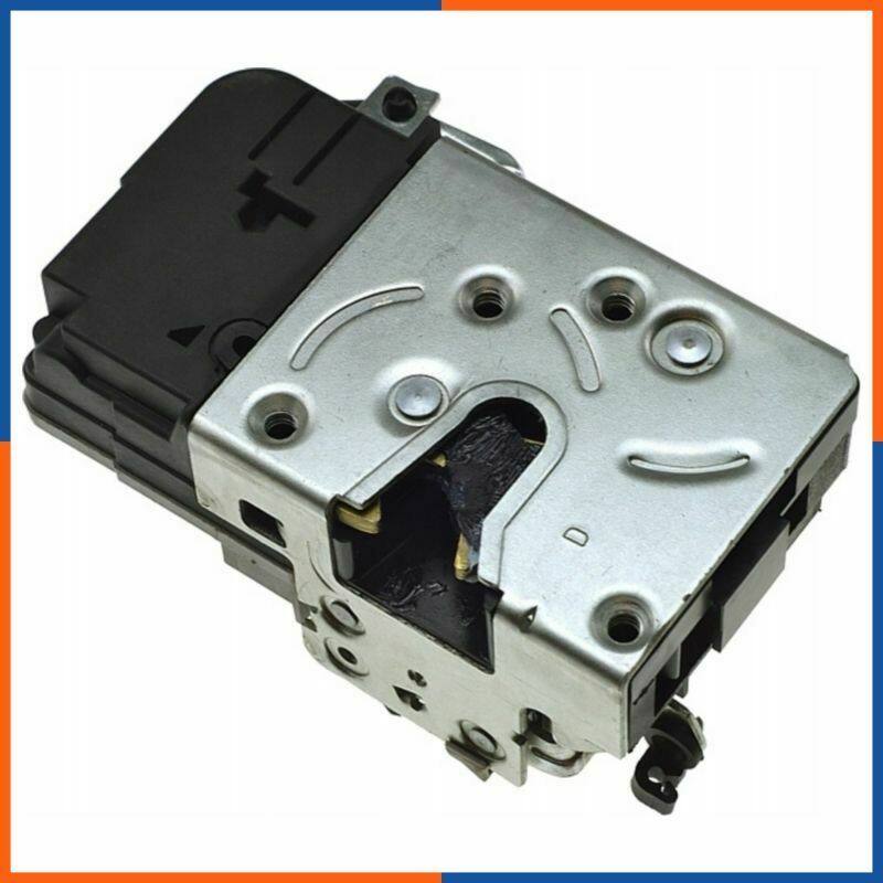 Lock Actuator  Front Right  9136.S7 For PEUGEOT 206