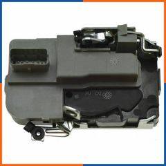 Lock Actuator  Front Right  9136.S7 For PEUGEOT 206