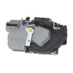 Lock Actuator  Rear Right  9138.J0 For PEUGEOT 206