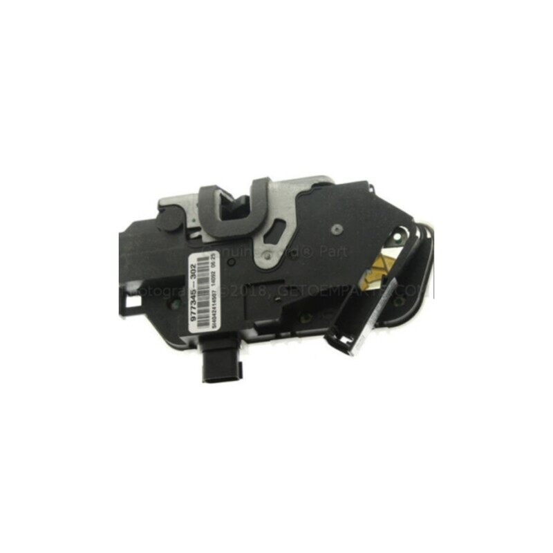 lock Actuator  Front Right  8A8Z7421812A For 2009-2018 Ford Flex
