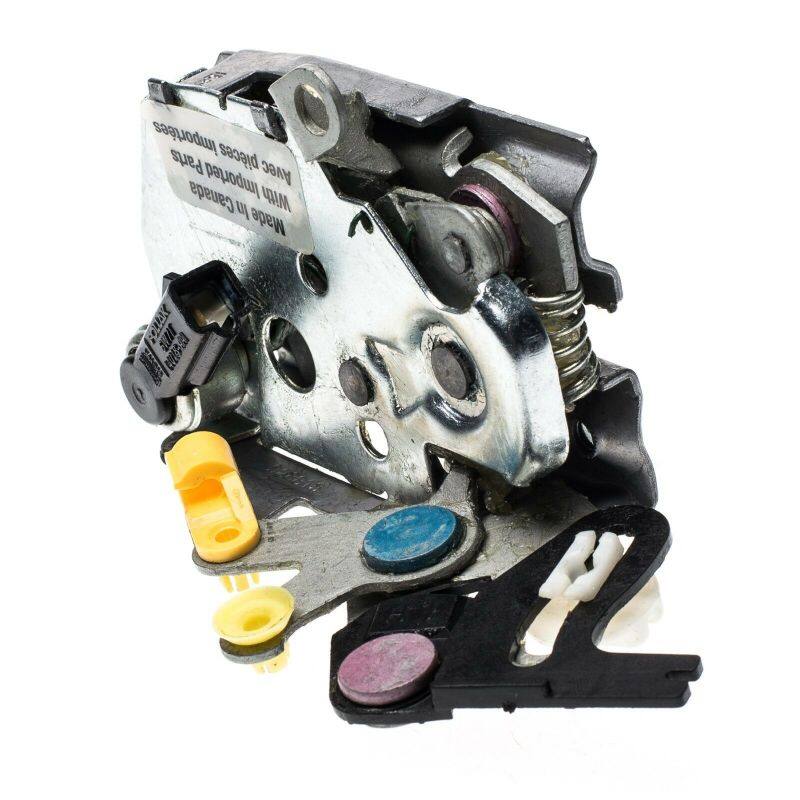 lock Actuator  Rear Left  F77Z7826413B For Ford Explorer 2003-91Ford Explorer Sport Trac 2005-01 Mercury Mountaineer 2001-97