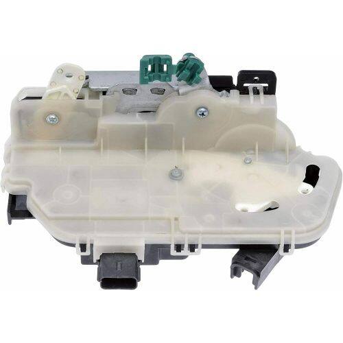 Lock Actuator  Front Right  8A5Z5421812E  For 09-18 Ford F-150