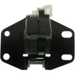 Lock Actuator  Door Lock Latch Rear Left or Right  10356951 For Silverado Sierra Extended Cab Models Only1999-2007