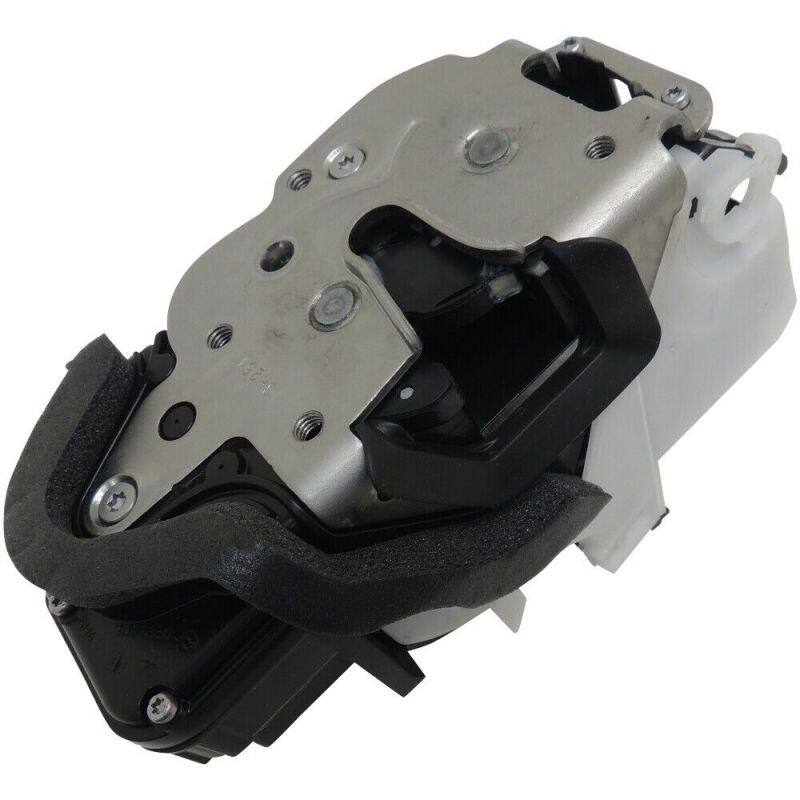 Lock Actuator  front 5pin  13503802 For Buick 2017-10 Cadillac 2010 Chevrolet 2017-10 GMC 2015-10