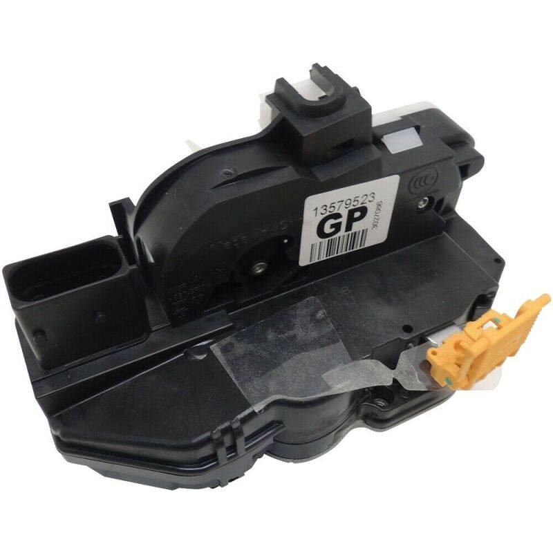 Lock Actuator  front 5pin  13503802 For Buick 2017-10 Cadillac 2010 Chevrolet 2017-10 GMC 2015-10