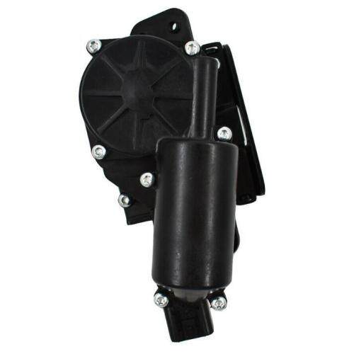 Lock Actuator  w/Power Liftgate  13501872           For Buick 2017-08 Cadillac 2016-06 Chevrolet 2017-07 GMC 2017-07 Saturn 2010-07