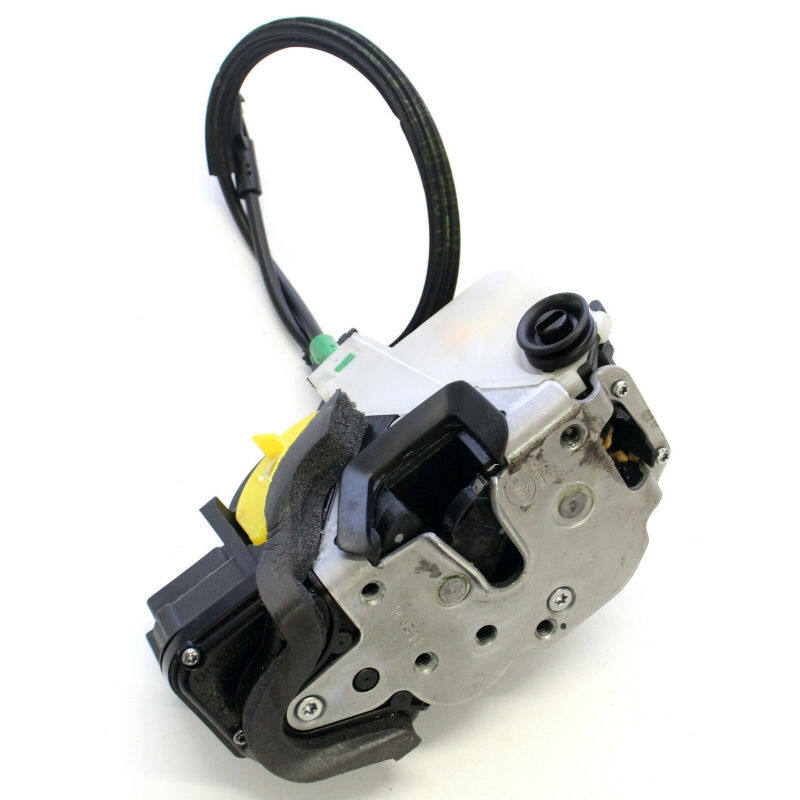 Lock Actuator  Rear Left  13503177          For Cruze (1.6PP)Excelle (JN1.6)