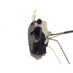 Lock Actuator  Rear Right  13503178         For Cruze (1.6PP)Excelle (JN1.6)