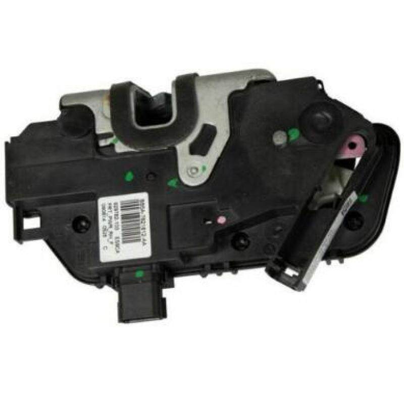 Lock Actuator  Front Right  DG1Z5421812B For 2011-2015 Ford Explorer  2011-2015 Ford Police Interceptor 2011-2015 Ford Taurus  2011-2015 Lincoln MKS