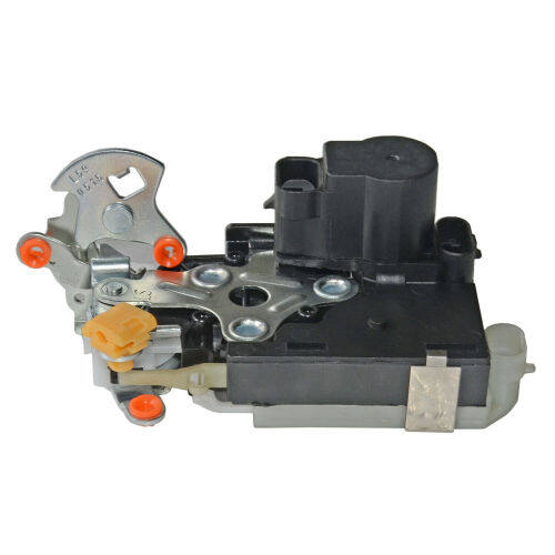 Lock Actuator  front left  15053681 For Chevrolet Suburban 1500Chevrolet Silverado 1500 ClassicChevrolet Silverado 1500 HD ClassicChevrolet Silverado 2500 HD ClassicChevrolet Silverado 3500 Classic GMC Sierra 1500 ClassicGMC Sierra 2500 HD Classic