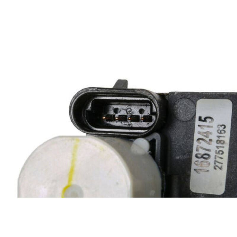 Lock Actuator  front left  15065821 For 08-09 Chevrolet Trailblazer 08-09 GMC Envoy