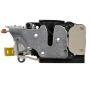 Lock Actuator  front right  15065819 For 08-09 Chevrolet Trailblazer08-09 GMC Envoy05-09 Saab 9-7x