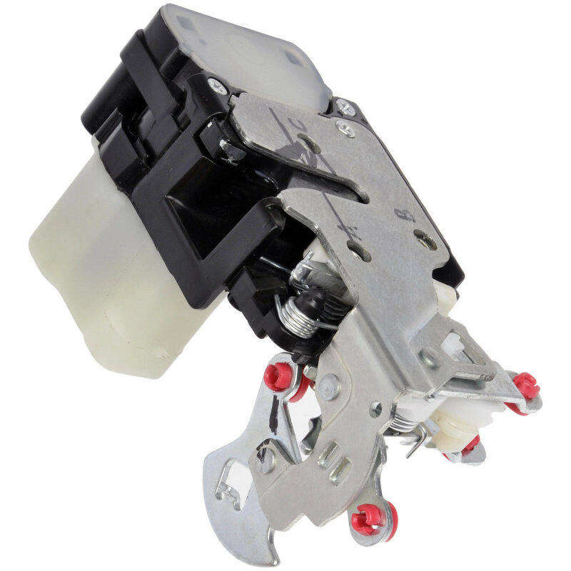 Lock Actuator  front right  16619656 For Buick 2007-05Chevrolet 2009-97Oldsmobile 2004-97Pontiac 2009-97Saturn 2007-05