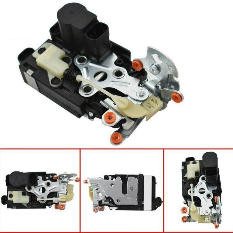 Lock Actuator  front right  15066131 For Chevrolet S10 2003-98GMC Sonoma 2003-98