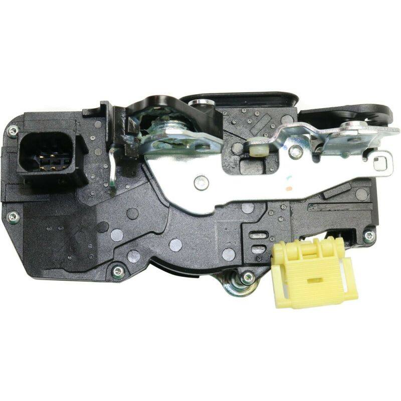 Lock Actuator   Front Right  88980998 For Chevrolet Equinox 2009-05Pontiac Torrent 2009-06