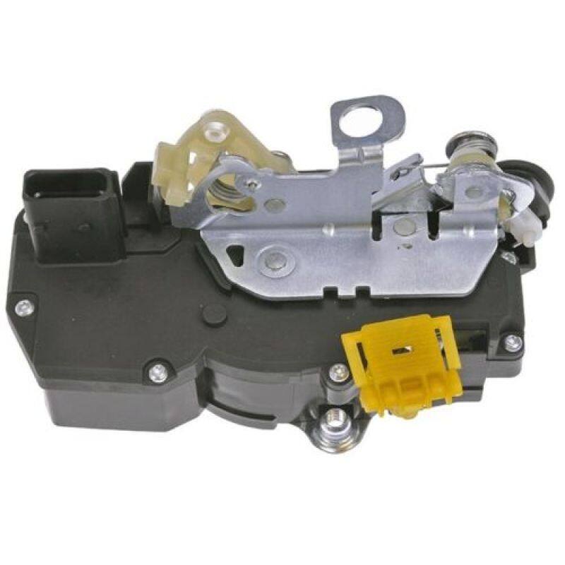 Lock Actuator   Rear Right  10399354  For Chevrolet Cobalt 2010-05(Sedan)Pontiac G5 2010-07(Sedan)