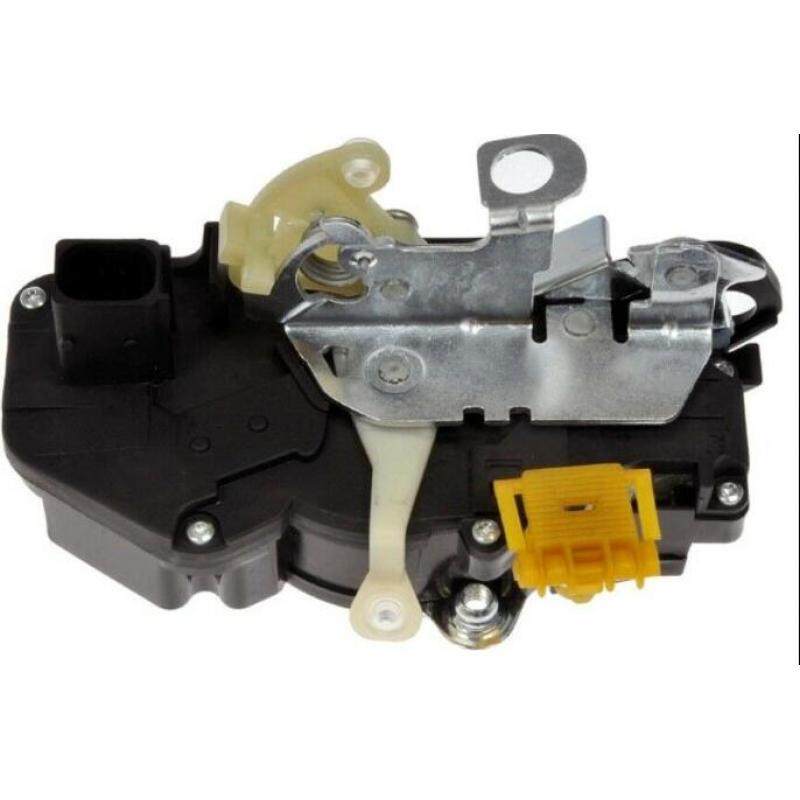 Lock Actuator  Front Right  20783845 For Chevrolet Silverado 2014-10GMC Sierra 2014-10