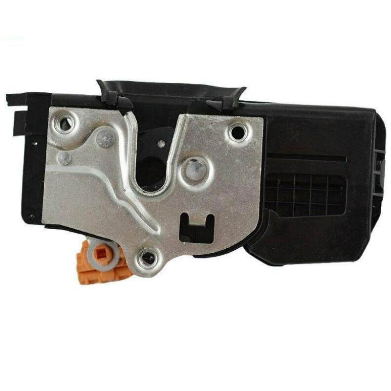Lock Actuator  Front Right  25843197 For Cadillac CTS 2007-03Cadillac SRX 2006-04