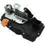 Lock Actuator  Rear Left  20825339 For Cadillac CTS 2014-08
