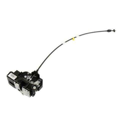 Lock Actuator  rear left   20785785 For 2008-2009 Hummer H2