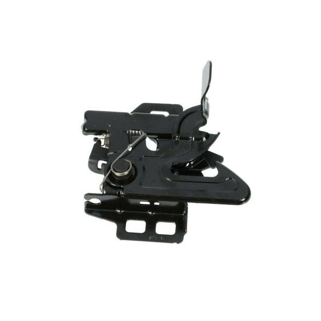 lock Actuator  Hood Latch Assembly   15873422 For 2003-2014 Chevrolet Express 15002003-2014 Chevrolet Express 25002003-2014 Chevrolet Express 35002003-2014 GMC Savana 15002003-2014 GMC Savana 25002003-2014 GMC Savana 3500
