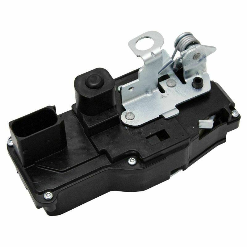 lock Actuator  Front right  15269873  For Cadillac CTS 2014-08(Extended Range Remote Entry)