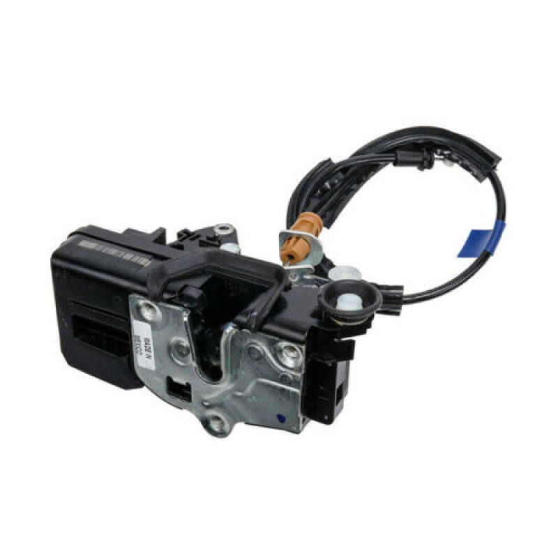 lock Actuator  Rear Left  96464233 For Chevy Captiva 08-15