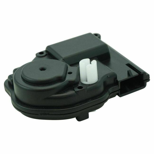 Lock Actuator  Liftgate  4589243AA For Chrysler(08-16)Dodge(07-17)Jeep(06-17)